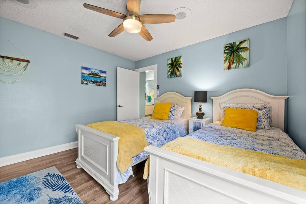 Sunny Oasis Getaway -Heated Pool-Mini Golf-Near Beach Nokomis Esterno foto