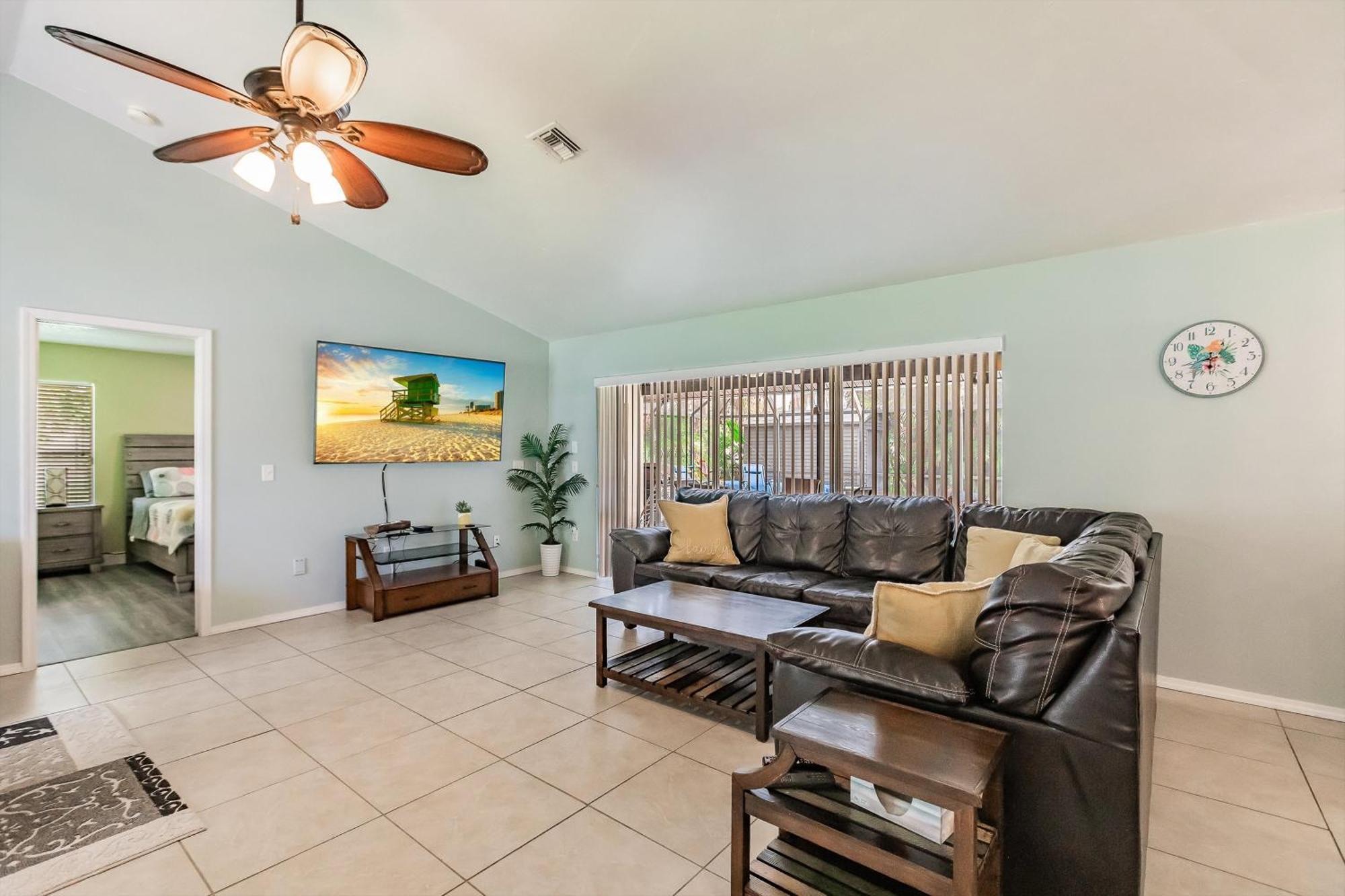 Sunny Oasis Getaway -Heated Pool-Mini Golf-Near Beach Nokomis Esterno foto