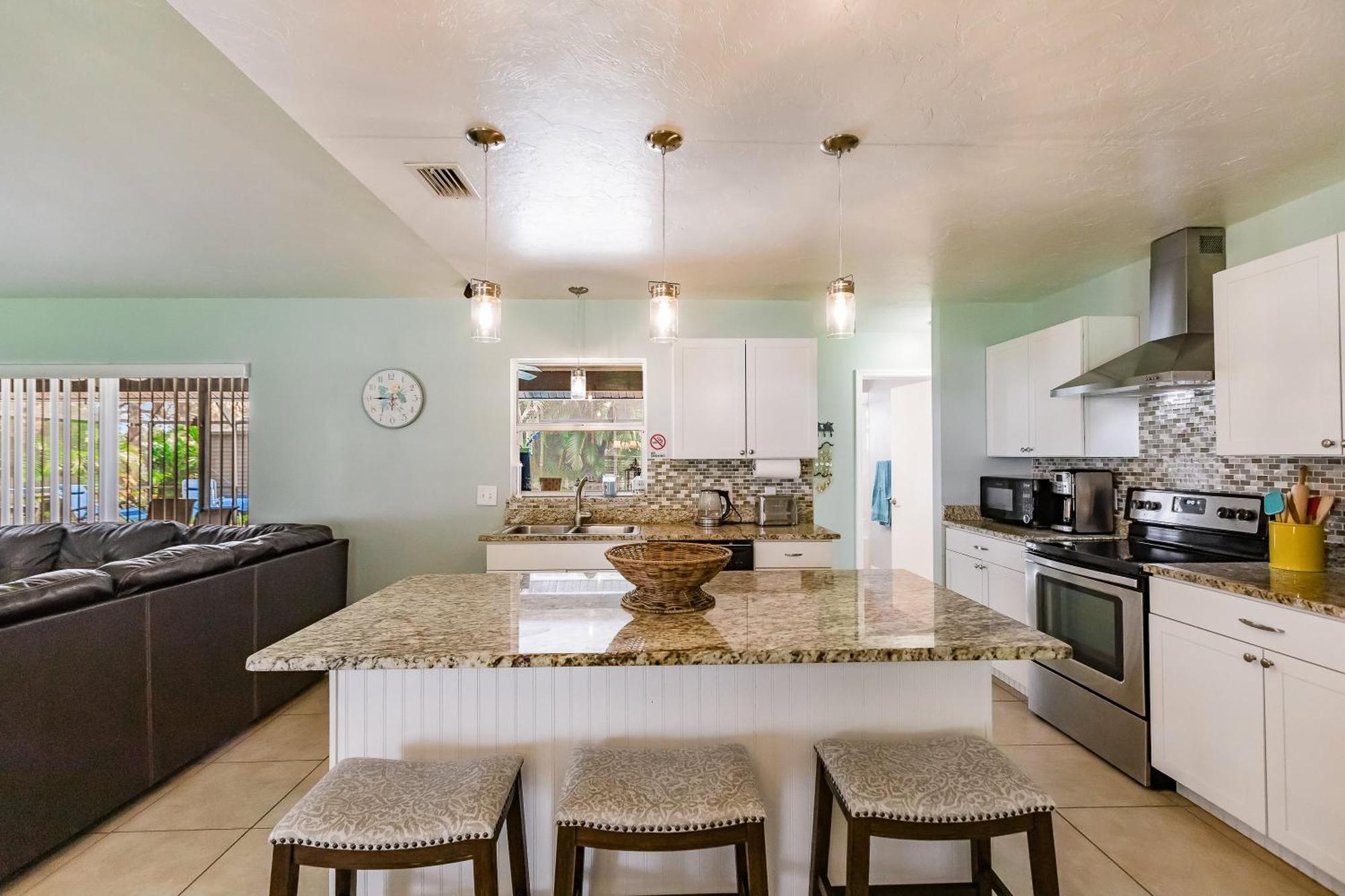 Sunny Oasis Getaway -Heated Pool-Mini Golf-Near Beach Nokomis Esterno foto