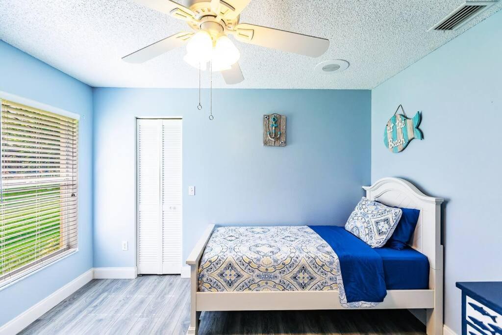 Sunny Oasis Getaway -Heated Pool-Mini Golf-Near Beach Nokomis Esterno foto